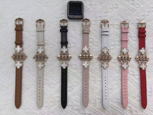 Load image into Gallery viewer, CLOVER WATCH BAND