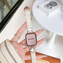 Load image into Gallery viewer, CLOVER WATCH BAND