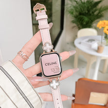 Load image into Gallery viewer, CLOVER WATCH BAND