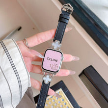Load image into Gallery viewer, CLOVER WATCH BAND