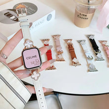 Load image into Gallery viewer, CLOVER WATCH BAND