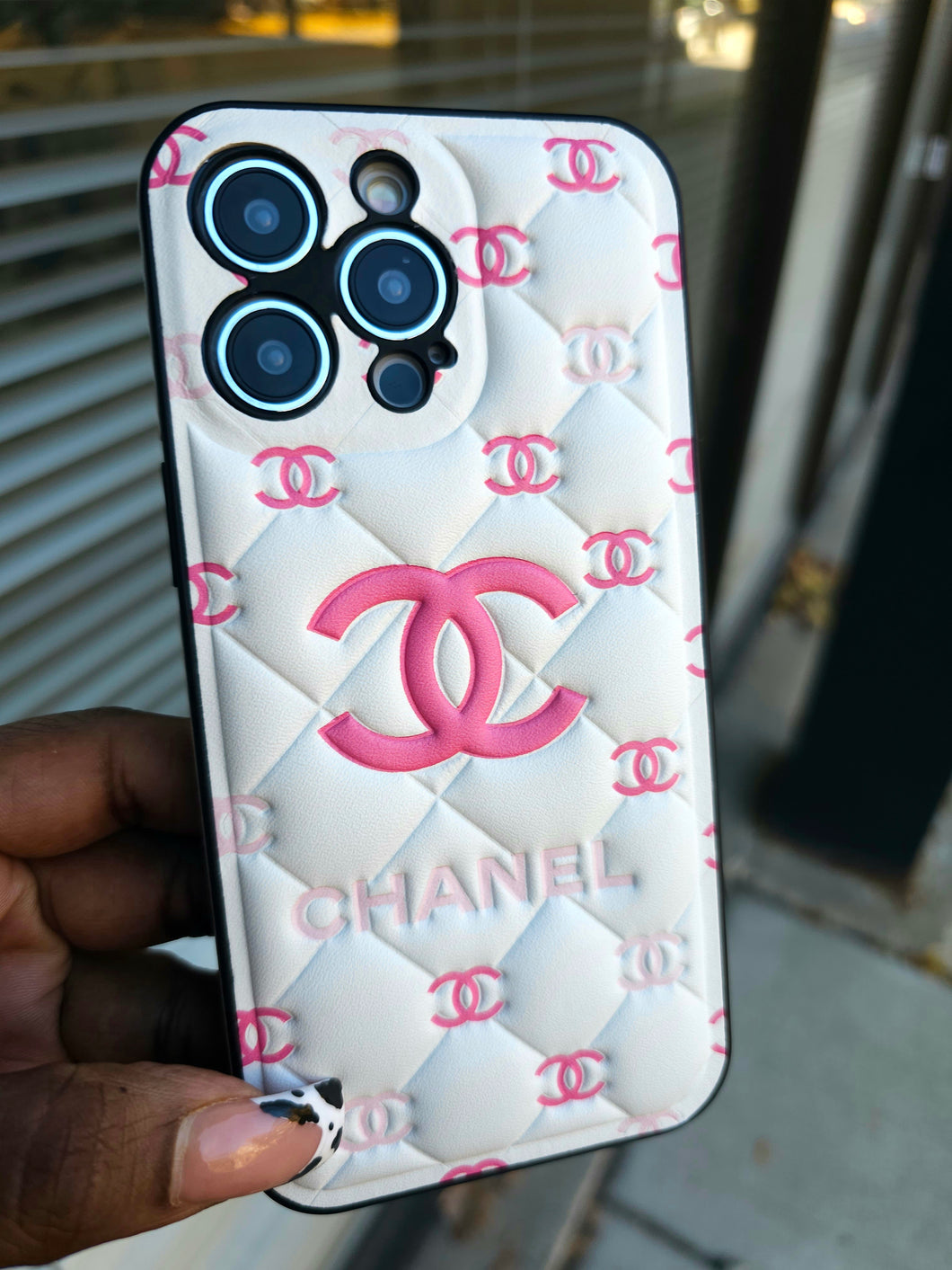 COCO ME PHONE CASE