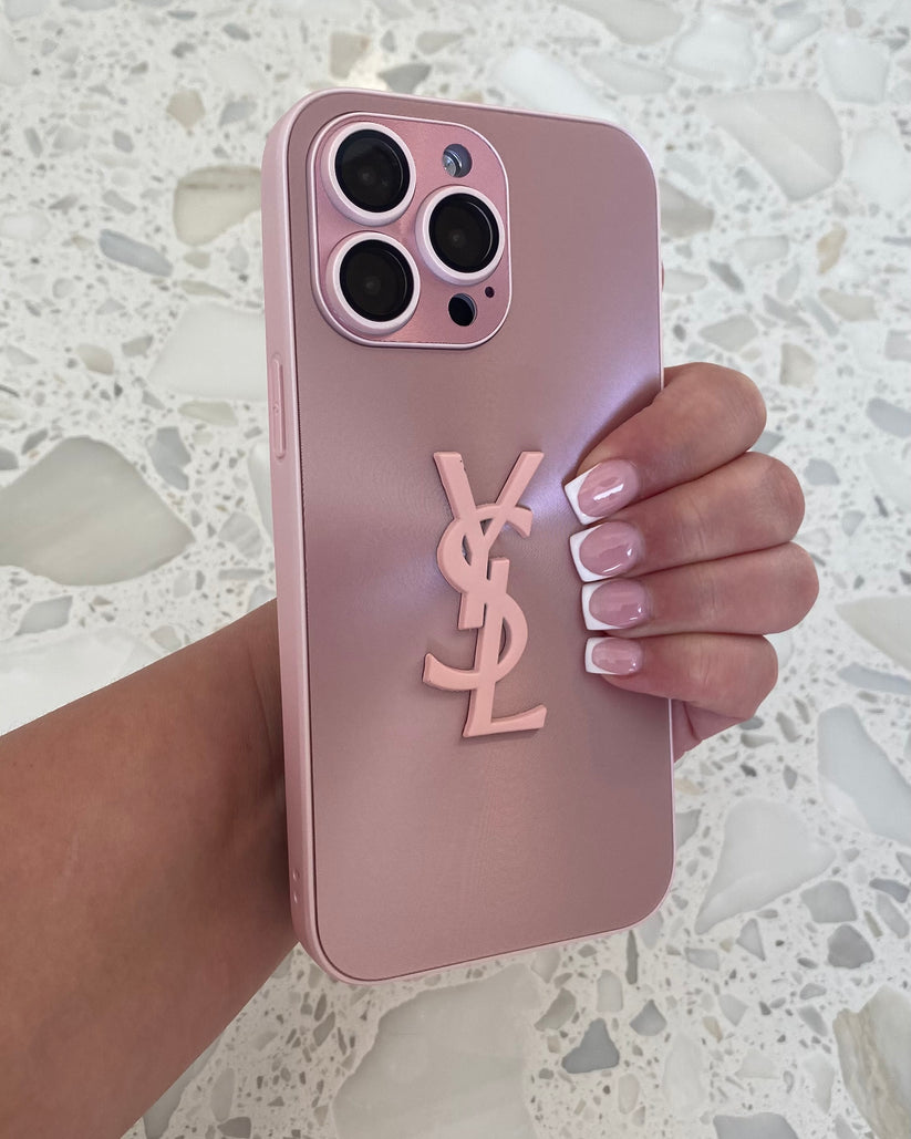 Y$ PHONE CASE