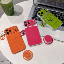 Load image into Gallery viewer, CC PHONE CASE
