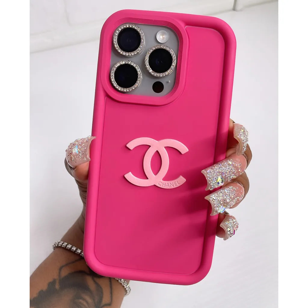 COCO. PHONE CASE