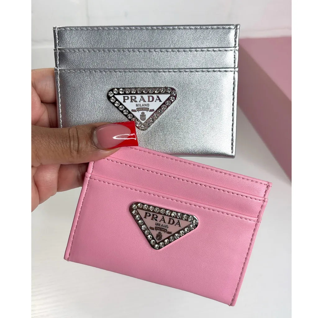 P- Bling ID WALLET