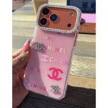 Load image into Gallery viewer, PINK COCO PHONE CASE

