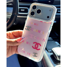 Load image into Gallery viewer, PINK COCO PHONE CASE
