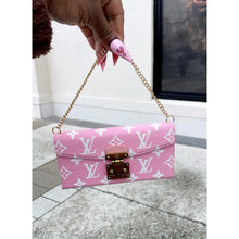Load image into Gallery viewer, LUXE WALLET PHONE CASE
