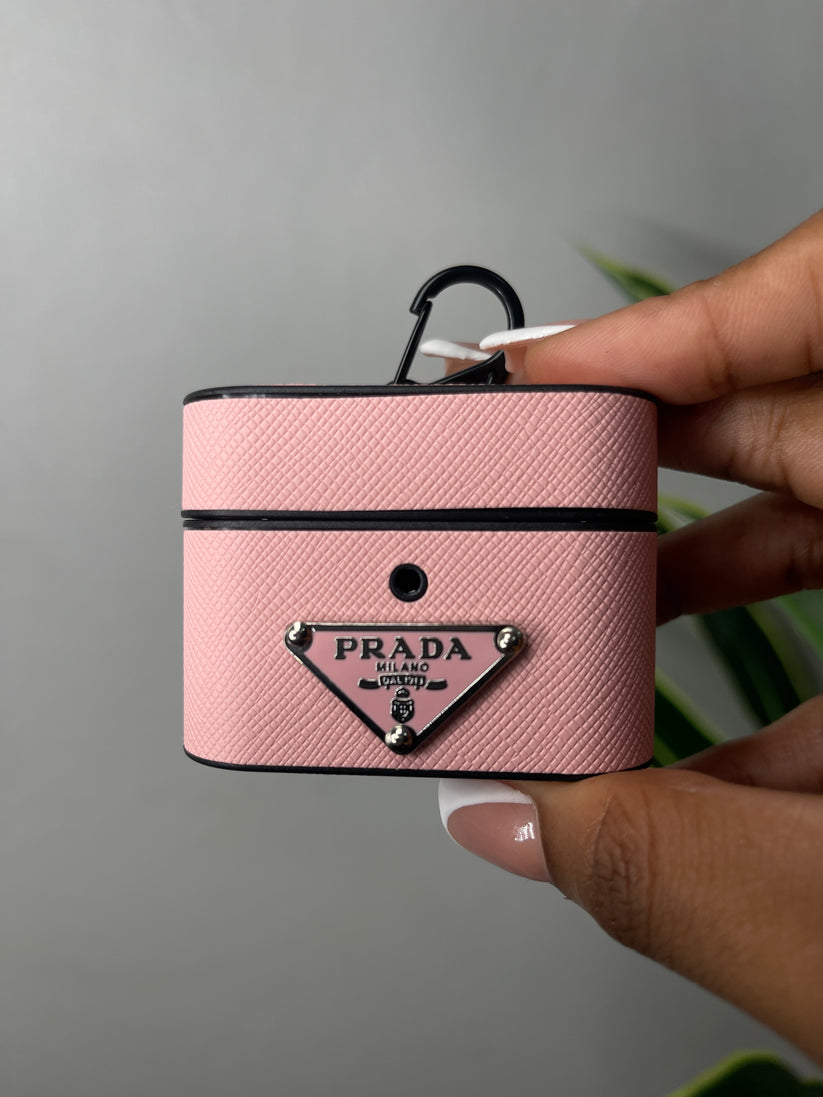 P- AIRPOD CASE