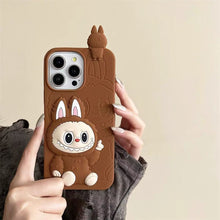 Load image into Gallery viewer, LABUBU PHONE CASE
