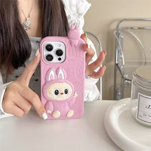 Load image into Gallery viewer, LABUBU PHONE CASE
