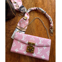 Load image into Gallery viewer, LUXE WALLET PHONE CASE
