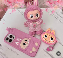 Load image into Gallery viewer, LABUBU PHONE CASE

