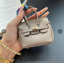 Load image into Gallery viewer, MINI BAG AIRPOD CASE
