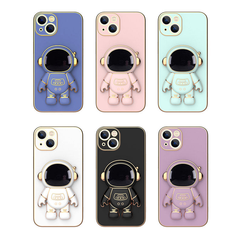 ASTRONAUT KICK STAND PHONE CASE