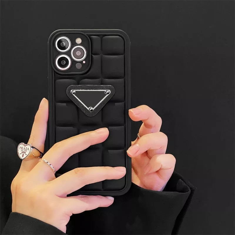 JELLY LUXE #1 PHONE CASE – L.Simone