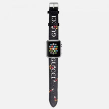 Load image into Gallery viewer, GG MICKEY APPLE WATCH BAND

