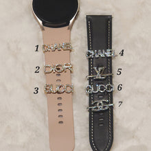 Load image into Gallery viewer, WATCH BAND CHARMS
