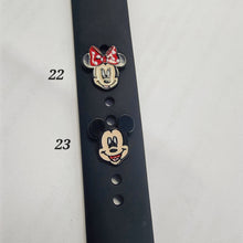 Load image into Gallery viewer, WATCH BAND CHARMS

