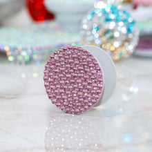 Load image into Gallery viewer, SWAROVSKI POP SOCKET
