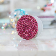 Load image into Gallery viewer, SWAROVSKI POP SOCKET
