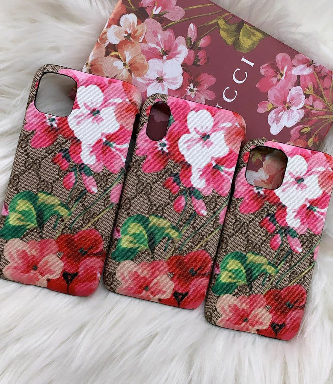 BLOOM PHONE CASE